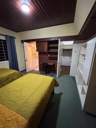 Vargas Lodge, Costa Rica in Guadalupe