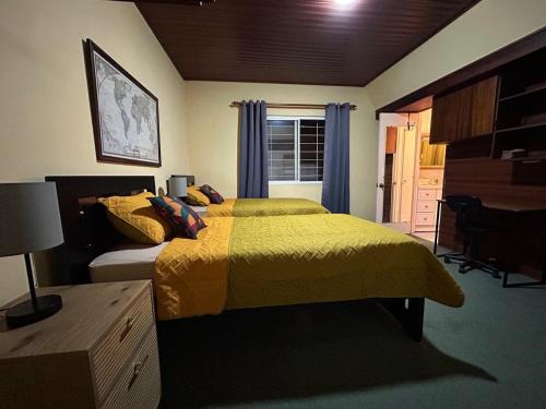 Vargas Lodge, Costa Rica in Guadalupe