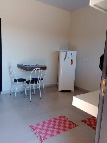 Зручності, Unir Amigos in Ролін-ді-Мора