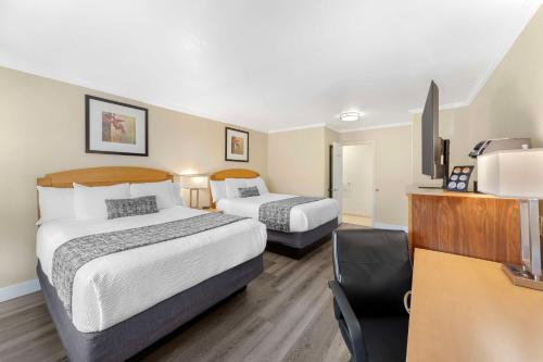 Best Western Plus Ontario Airport & Convention Center - image 12