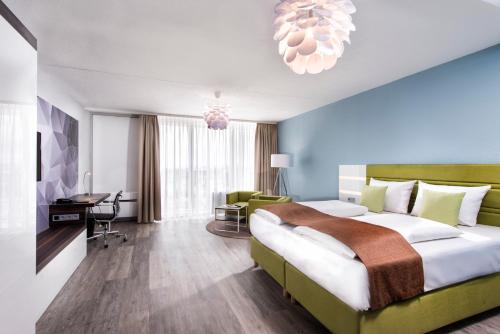 Best Western Hotel Frankfurt Airport Neu-Isenburg - image 13