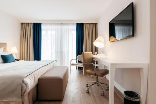  Catalonia Grand Place in Brüssel