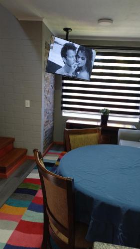 Casa en Rauquen,Curico
