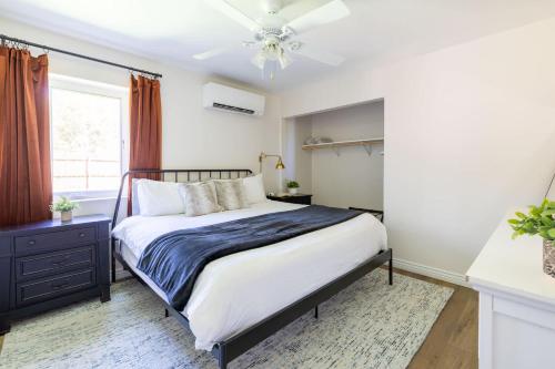 Relaxing Mountain Haven by Nature's Doorstep