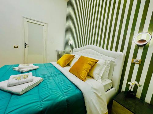 Rome Termini Down-town Accommodation, Rzym
