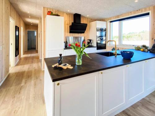 Faciliteiten, star holiday home in Glesborg-By Traum in Glesborg