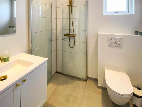 Faciliteiten, star holiday home in Glesborg-By Traum in Glesborg