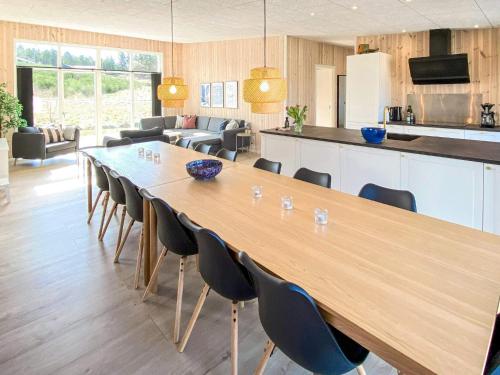 Faciliteiten, star holiday home in Glesborg-By Traum in Glesborg