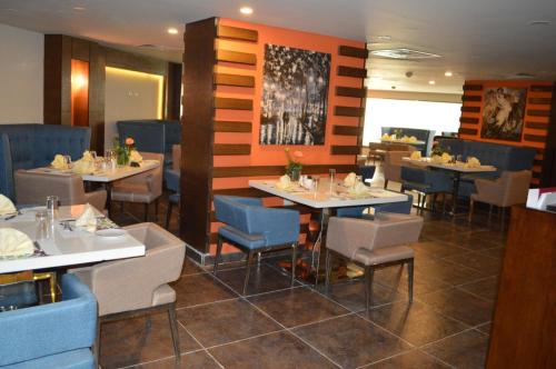 Eastern Al Montazah Hotel - image 4