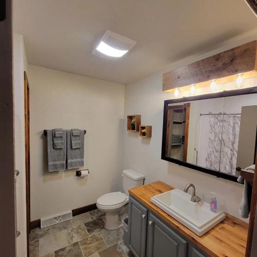 Comfortable Country Home Comfortable Country Home