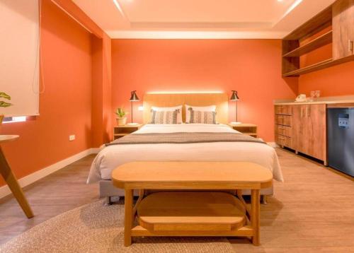 Comfort and Style -Exclusive Area in El Tesoro 307, Medellín
