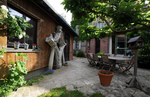 La Rosace - main image