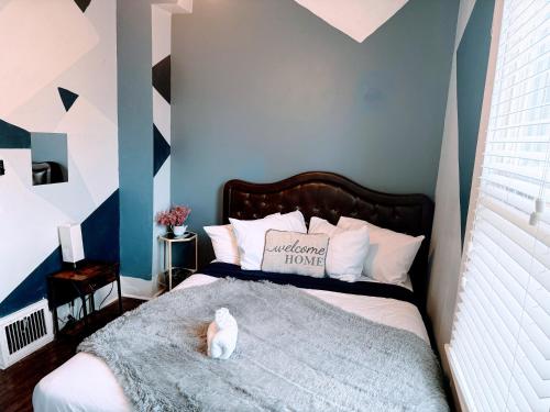 The Madison House near Mariucci Arena