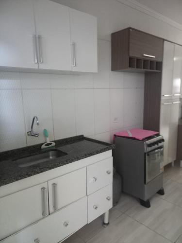 アフォガードス・ダ・インガゼイラ Linda Casa aconchegante proximo a Rodovia BR-232 3つ星 シングルルーム プール