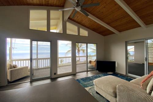 Quiet Beach Retreat