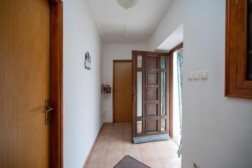 Facilities, Apartments with parking space Savar, Dugi otok - 12762 in Brbinj