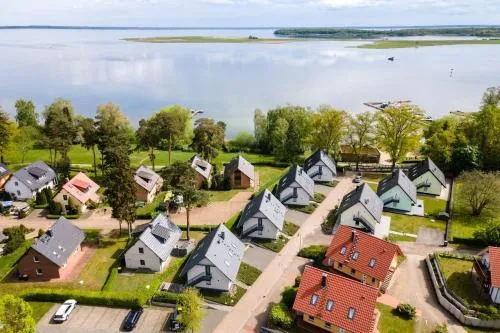 Strandhaus 3 EG in Marienfelde, Deutschland