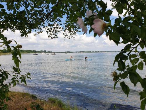 Strandhaus-3-EG, Marienfelde (photo 2)