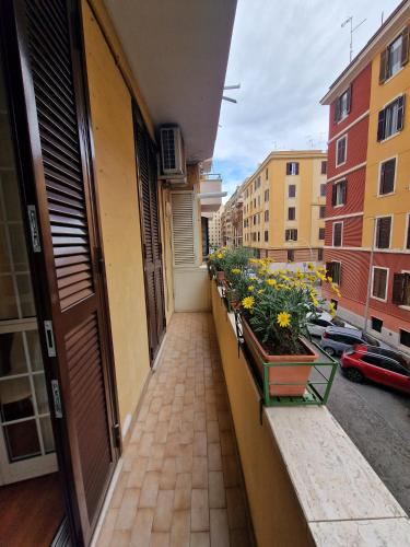 Casa Claudia, Rome (photo 6)