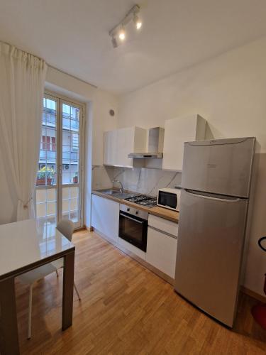 Casa Claudia, Rome (photo 4)