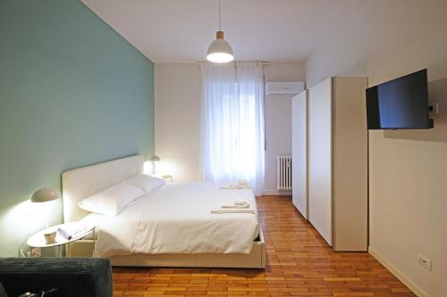 Milano Navigli Apartment - Via Tortona, Milán (fotografie 3)