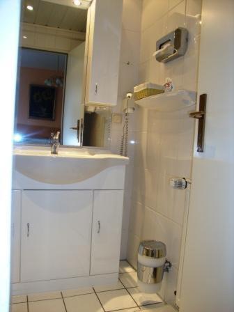 Haus Mooren, Hotel Garni, Düsseldorf (zdjęcie 4)