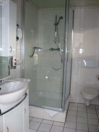 Haus Mooren Hotel Garni - image 7