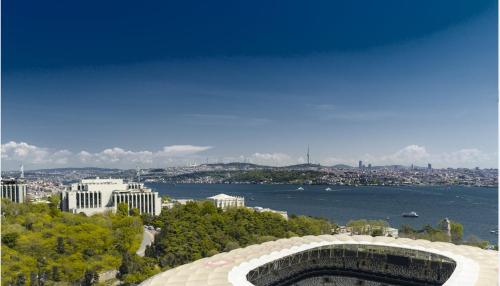 673224129 The Ritz-Carlton, Istanbul at the Bosphorus
