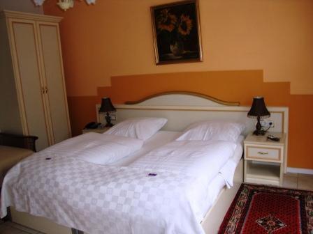 Haus Mooren Hotel Garni - image 12