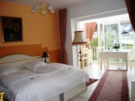 Double Room with Conservatory image 6