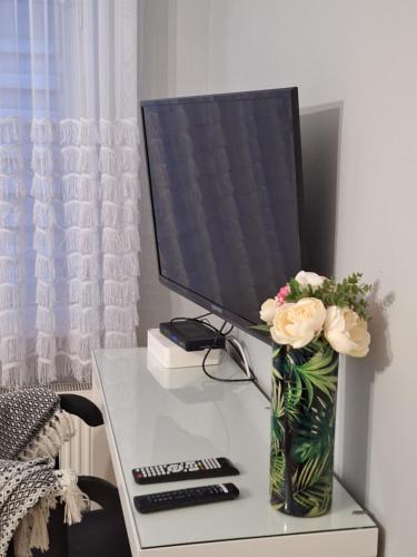 Apartament Chełmża (Apartament Chelmza) in Mirakowo