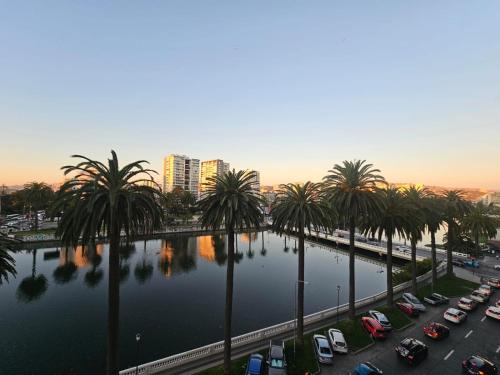 Alquileres Solviña, mejor ubicación TERRAZA , ESTACIONAMIENTO PRIVADO ,M138