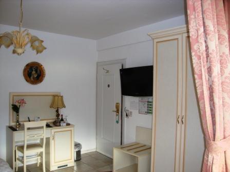 Haus Mooren Hotel Garni - image 4