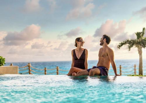 Royal Select at Grand Park Royal Cancún - All Inclusive - Adults Only, Cancún