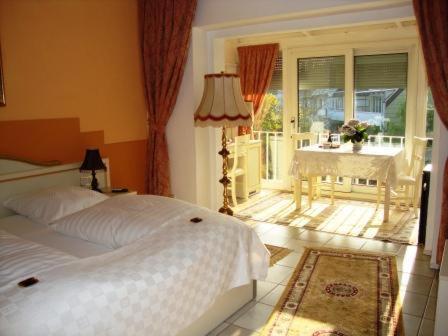 Haus Mooren Hotel Garni - image 6