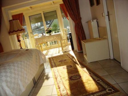 Haus Mooren Hotel Garni - image 2