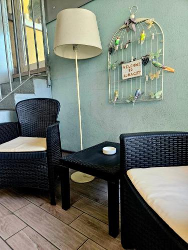 Luna City – Ravenna, MI