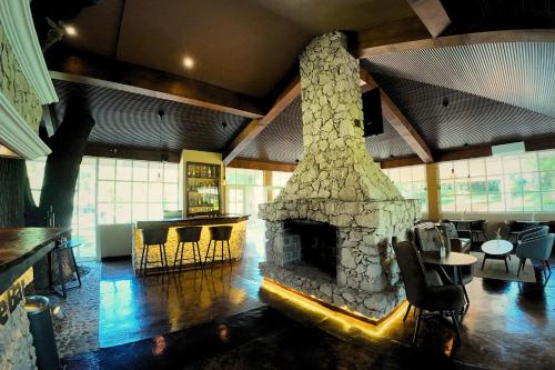 Hotel Real del Bosque Golf and Spa in Eldorado
