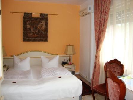 Haus Mooren Hotel Garni - image 8