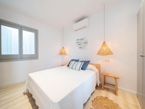 Apartment in L Escala with Pool near Beaches, L' Escala (fotografie 4)