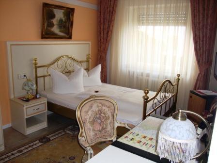 Haus Mooren, Hotel Garni, Düsseldorf (zdjęcie 5)