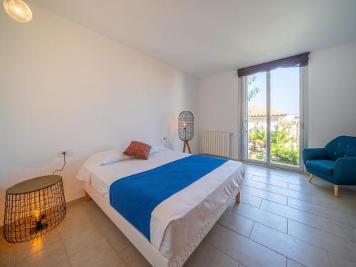 Villa in L Escala near Illa Mateua Beach, L' Escala (fotografie 4)