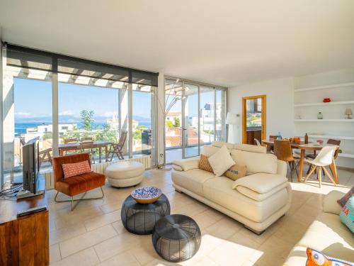 Villa in L Escala near Illa Mateua Beach, L' Escala (fotografie 2)