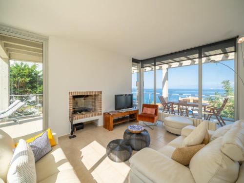 Villa in L Escala near Illa Mateua Beach, L' Escala (fotografie 8)