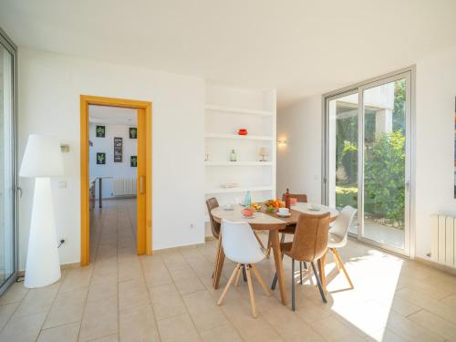 Villa in L Escala near Illa Mateua Beach, L' Escala (fotografie 10)
