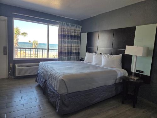 King Room with Sea View