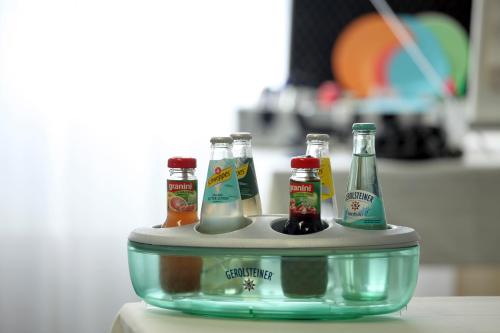 Best Western Hotel Frankfurt Airport Neu-Isenburg