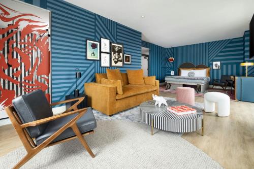 Moxy Allentown Downtown - Hotel - Allentown