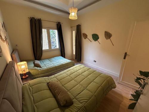 Bright & Airy home, Banī Ghālib (photo 3)