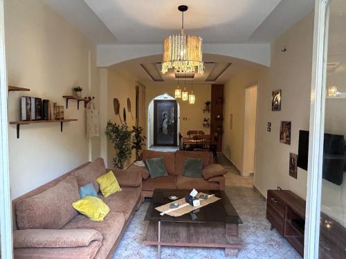 Bright & Airy home, Banī Ghālib (photo 4)